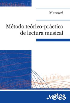 metodo teorico practico de lectura musical (ebook)-juan menozzi-9789876119467