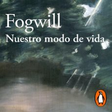 nuestro modo de vida (audiolibro)-rodolfo fogwill-9789877388367