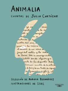 animalia (ebook)-julio cortazar-9789877389067