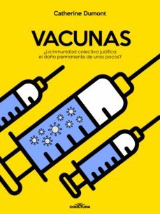 vacunas (ebook)-catherine dumont-9789877444667