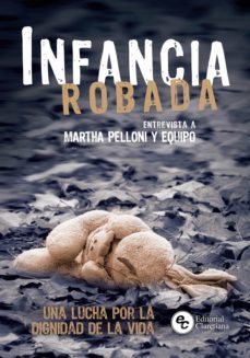 infancia robada (ebook)-9789877621167