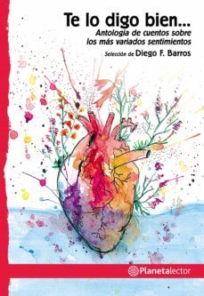 te lo digo bien (ebook)-diego barros-9789877671667