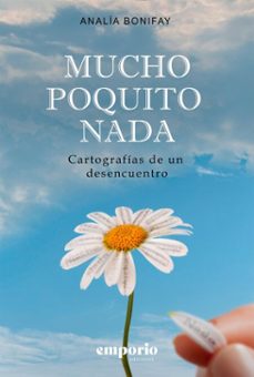 mucho, poquito, nada (ebook)-analía bonifay-9789877893267