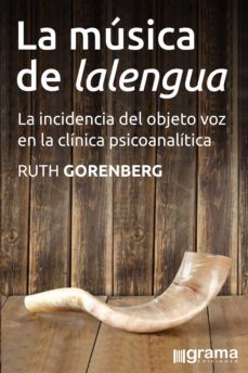 la musica de lalengua (ebook)-ruth gorenberg-9789878372167