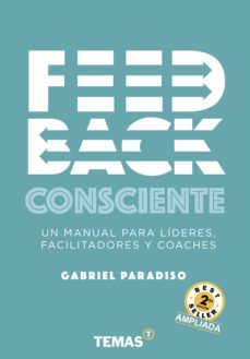 feedback consciente 2da edicion (ebook)-gabriel paradiso-9789878387567