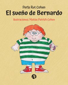 el sueño de bernardo (ebook)-perla rut cohen-9789878744667