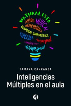 inteligencias multiples en el aula (ebook)-tamara carranza-9789878752167