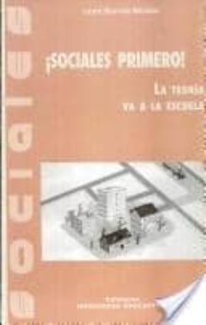¡sociales primero!-laura marcela mendez-9789879191767