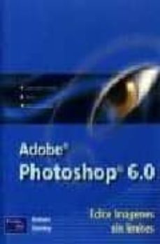 adobe photoshop 6.0-robert stanley-9789879460467
