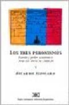 los tes peronismos: estado y poder economico (1946-55 / 1973-76 / 1989-99)-9789879870167