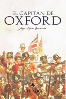 el capitan de oxford-jorge jose rivas-9789895181667