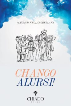 chango alursi! (ebook)-9789895223367