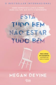 esta tudo bem no estar tudo bem (ebook)-megan devine-9789895700967