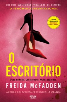 o escritorio (ebook)-freida mcfadden-9789895702367