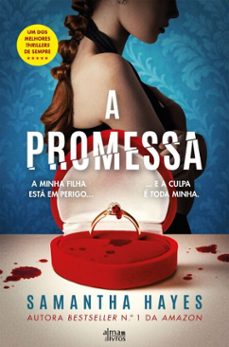 a promessa (ebook)-samantha hayes-9789895705467
