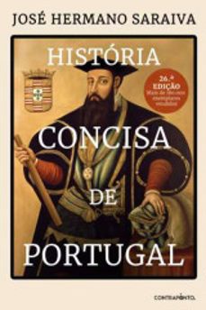historia concisa de portugal-9789896662967
