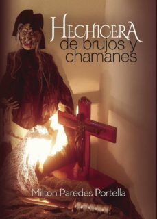 hechicera, de brujos y chamanes-9789897361067