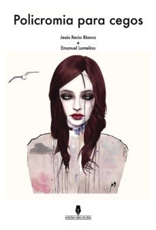 policromia para cegos-jesus recio blanco-9789897368967