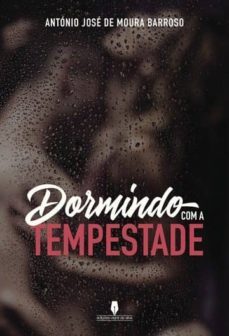 dormindo com a tempestade (ebook)-9789897369667