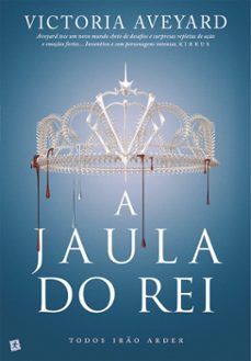 a jaula do rei (ebook)-victoria aveyard-9789897732867