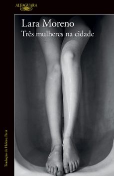 tres mulheres na cidade (ebook)-9789897877667