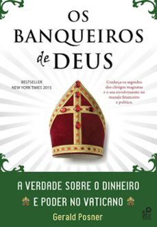 os banqueiros de deus (ebook)-gerald posner-9789898781567