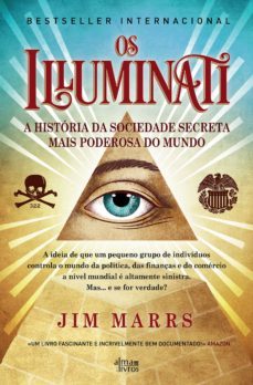 os illuminati (ebook)-jim marrs-9789898999467