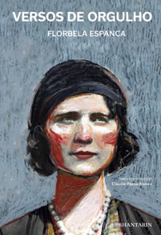 versos de orgulho (ebook)-florbela espanca-9789899156067