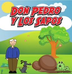 don pedro y los sapos (ebook)-telsy sánchez-genesis espinosa-9789962051367