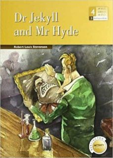 dr jekyll and mr hyde-9789963485567