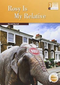 rosy is my relative-9789963515967