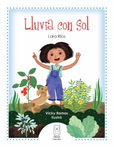 lluvia con sol (ebook)-lara ríos-9789968050067