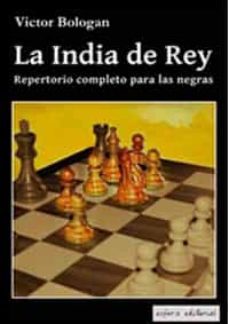 la india de rey-victor bologan-9789992062067