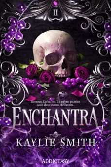 enchantra (edition française) (ebook)-kaylie smith-9791025761267