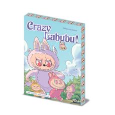 crazy labubu : une aventure de labubus  fanfiction livre labubu  livre jeunesse  lecture ado  tendance peluche (ebook)-melysie delaine-9791032410967