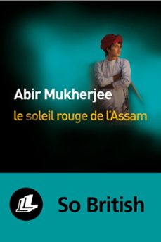 le soleil rouge de lassam (ebook)-abir mukherjee-9791034907267