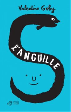 l'anguille (ebook)-valentine goby-9791035203467