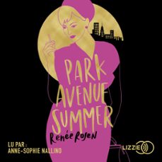 park avenue summer (audiolibro)-renee rosen-9791036611667