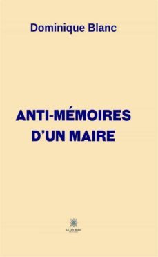anti-memoires dun maire (ebook)-9791037771667