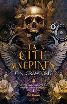 la cite aux epines (ebook)-c. n. crawford-9791038134867
