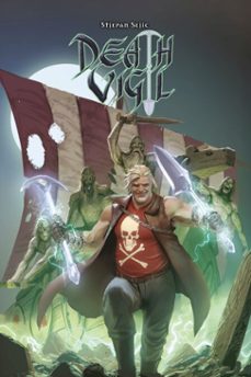 death vigil (ebook)-stjepan sejic-9791039144667