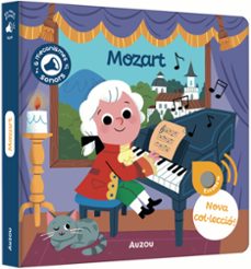 llibre de sons. mozart-rocio sanchez-9791039575867