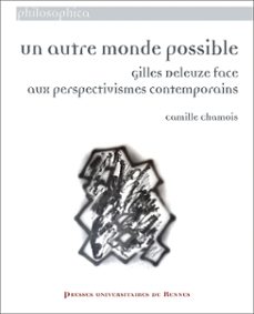 un autre monde possible (ebook)-camille chamois-9791041310067