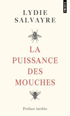 la puissance des mouches-9791041411467