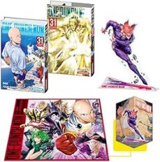 one-punch man. vol. 31-yusuke murata-9791042019167