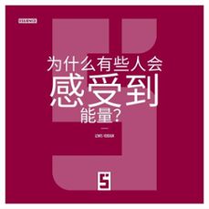 pourquoi certaines personnes ressentent elles les energies ? (version chinois mandarin) (ebook)-léwis verdun-9791043403767