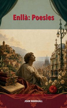 enlla: poesies (ebook)-joan maragall-9791044608567