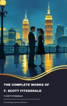 the complete works of f. scott fitzgerald (ebook)-f. scott fitzgerald-9791070052167