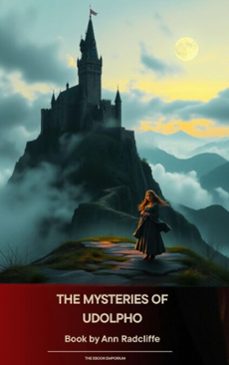 the mysteries of udolpho (ebook)-ann radcliffe-9791070053867