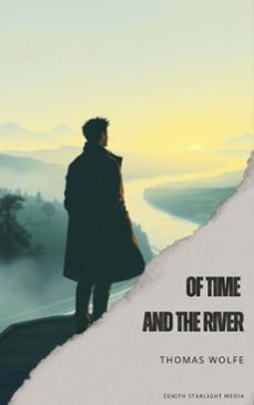 of time and the river (ebook)-thomas wolfe-9791070124567